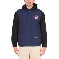 Veste casual "Freestyle Crew" Jacket Barbati