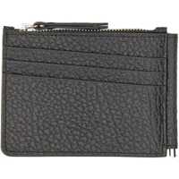 Portofele Card Holder With Logo Barbati