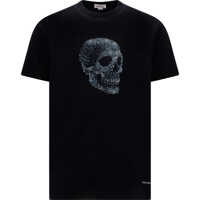Tricouri T-Shirt Barbati