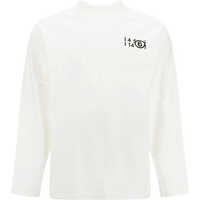 Tricouri MM6 Maison Margiela Sweatshirt