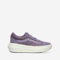 Sneakers Women's sneakers Vans Old Skool over Plus CC VN0005WJZUI Femei