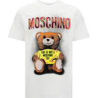 Tricouri T-Shirt Barbati