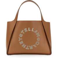 Genti de umar Tote Bag With Logo Femei