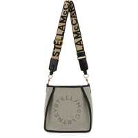 Genti tip postas Shoulder Bag With Logo Femei