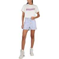 Pantaloni scurti Short Sintio Femei