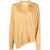 Isabel Marant Giliane Shirt YELLOW