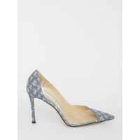 Pantofi stiletto Jimmy Choo Cass 95 Pumps