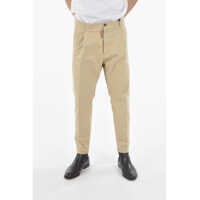 Pantaloni casual Chino Pants Down Fit Barbati