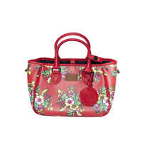 Genti de mana Pop Floral Small Tote Bag Femei