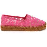 Espadrile Taormina Lace Espadrilles Femei