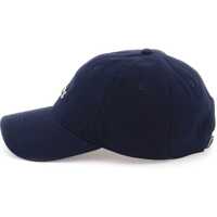 Sepci pentru Barbati - Sepci Lacoste Cotton Baseball Cap BLUE NAVY Barbati (BM 9567287) - B-mall.ro