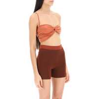 Bluze casual 'Le Bandeau Espelho' Bralette Top Femei