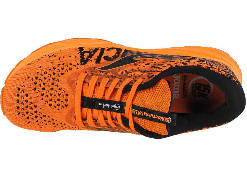 Pantofi alergare Joma R.Valencia Storm Viper Lady 2108 Orange Femei (BM 9567362) 3