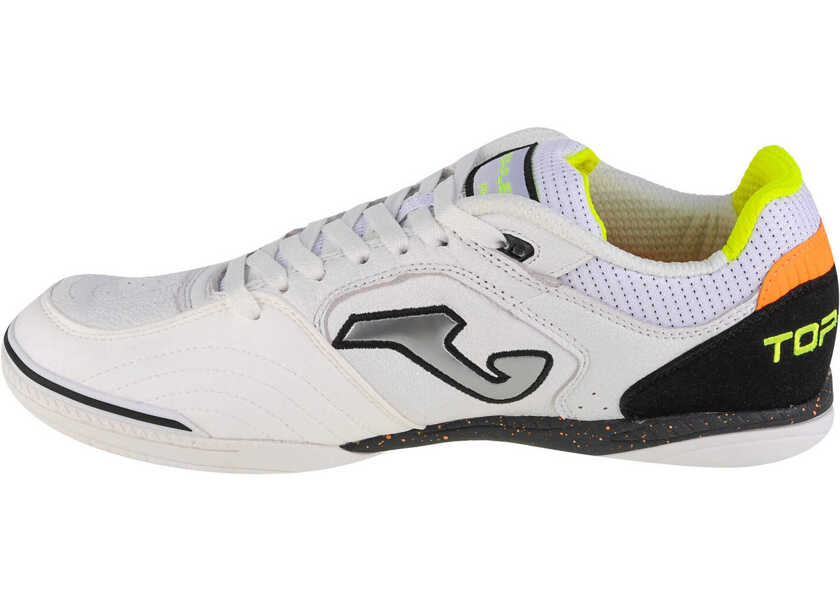 Pantofi fitness Joma Top Flex 2342 IN White Barbati (BM 9567389) 2