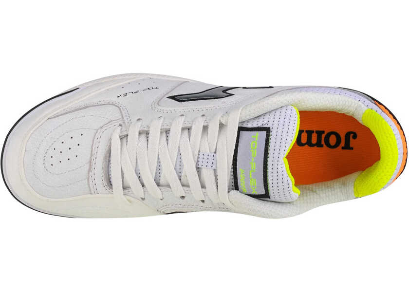 Pantofi fitness Joma Top Flex 2342 IN White Barbati (BM 9567389) 3