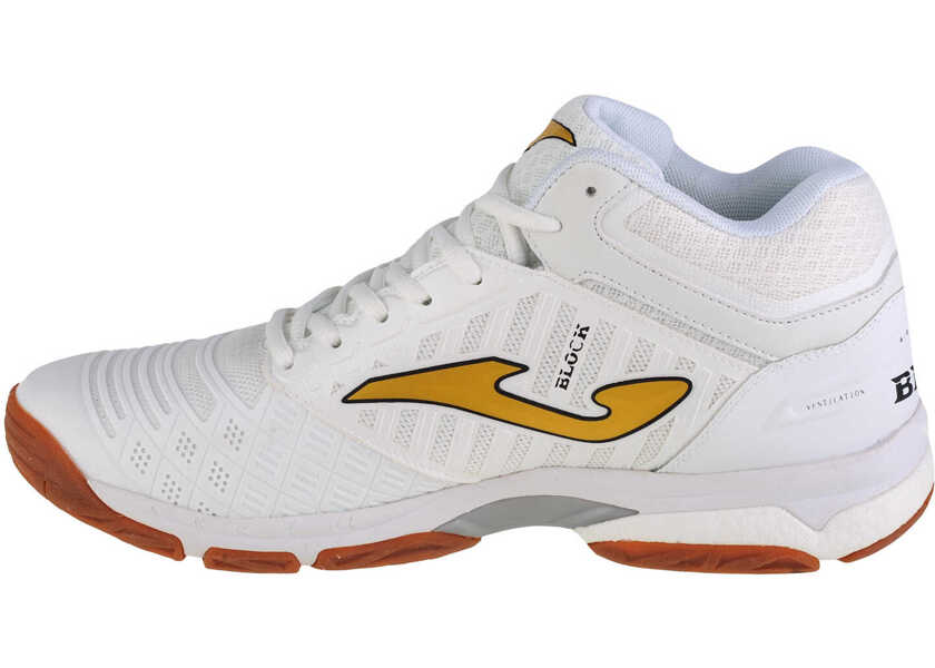 Pantofi fitness Joma V.Block 2002 White Barbati (BM 9567395) 2