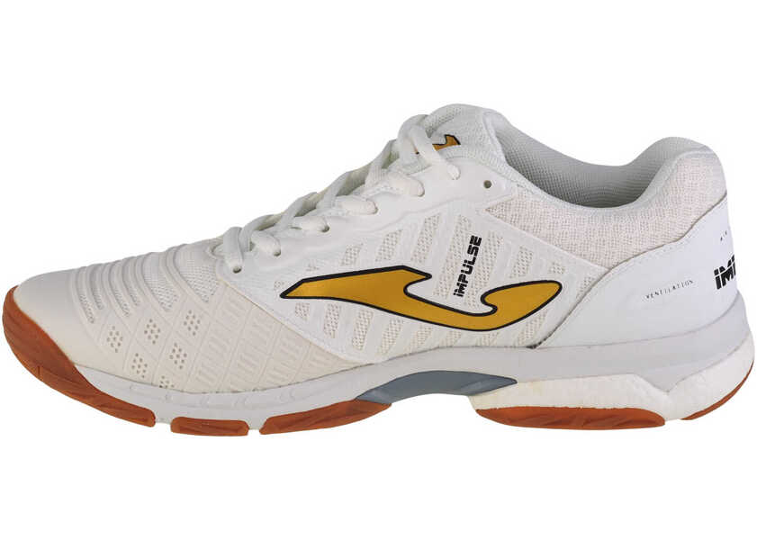 Pantofi fitness Joma V.Impulse 2002 White Barbati (BM 9567398) 2