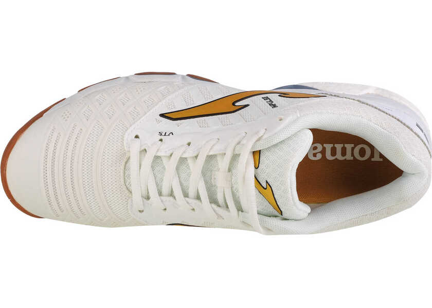 Pantofi fitness Joma V.Impulse 2002 White Barbati (BM 9567398) 3