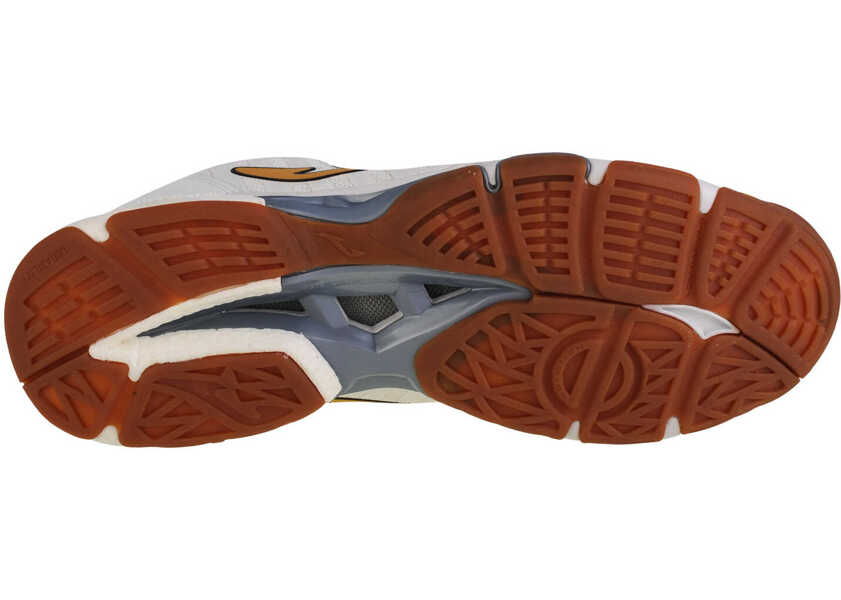 Pantofi fitness Joma V.Impulse 2002 White Barbati (BM 9567398) 4