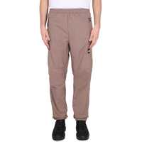 Pantaloni casual Covin Deep Taupe Pants Barbati
