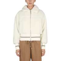 Jachete Shearling Jacket Femei