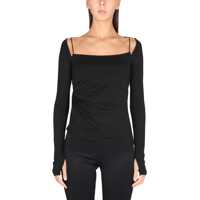 Bluze Viscose Tops. Femei