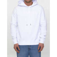 Bluze de trening Cotton Hoodie With Logo Barbati