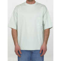 Tricouri T-Shirt With Pocket Barbati