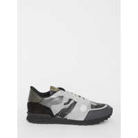 Sneakers Rockrunner Camouflage Sneakers Barbati