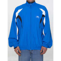 Bomber jacket Oversized Track Jacket Barbati