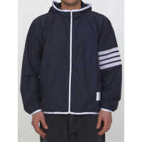 Bomber jacket 4-Bar Packable Jacket Barbati