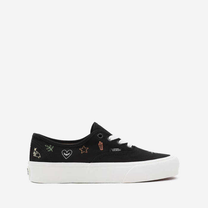 Vans Authentic VR3 Mystical VN0005UDBM8 black