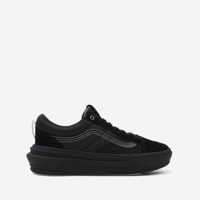 Sneakers Vans Old Skool Overt Plus CC VN0005WJBKA Femei