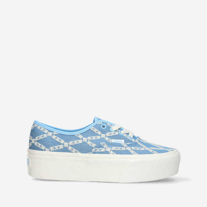 Vans Women\'s shoes Authentic Stackform VN0A5KXXLTB Niebieski