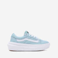 Sneakers Women's sneakers Vans Old Skool over CC VN0A7Q5ECQ0 Femei