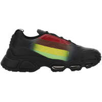Sneakers Collision Cross Sneakers Barbati