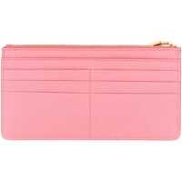 Portofele Dama - Portofele Dolce & Gabbana Large Card Holder PINK Femei (BM 9567980) - B-mall.ro