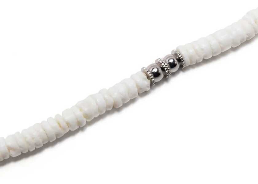 Coliere DSQUARED2 Logo Necklace MULTICOLOUR Femei (BM 9567992) 3