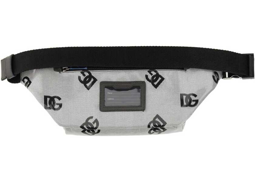 Genti de mana Barbati Dolce & Gabbana Small Fabric Pouch