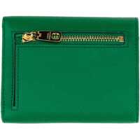 Portofele Small Leather Wallet Femei