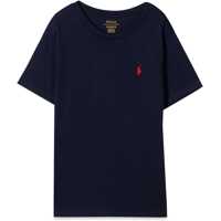 Tricouri T-Shirt With Embroidery Baieti