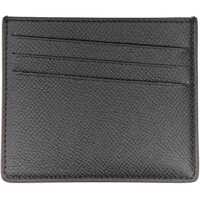 Portofele Leather Card Holder Barbati