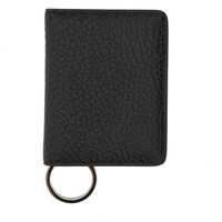 Portofele Bifold Wallet With Key Ring Barbati