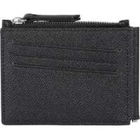 Portofele Leather Wallet Barbati