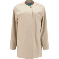 Paltoane Caban Coat Femei