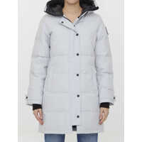 Geci Parka Shelburne Parka Femei