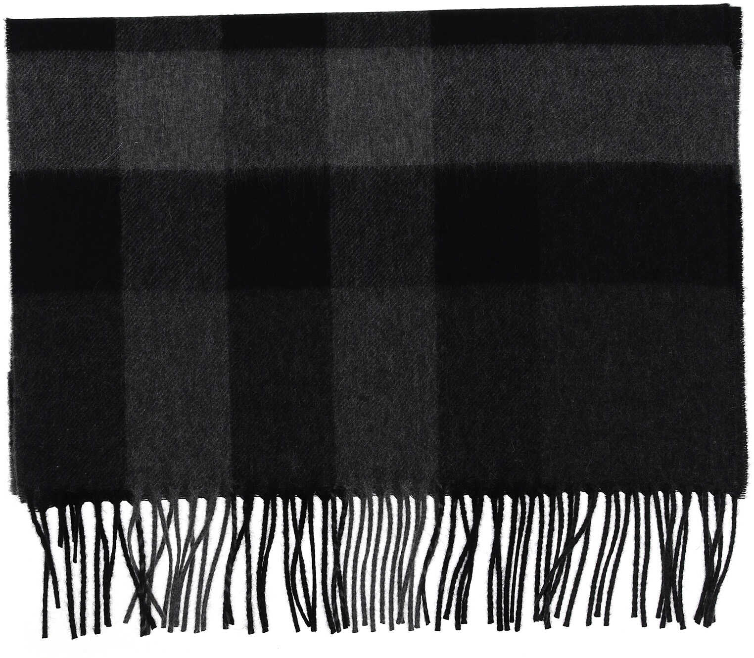 Burberry Scarf CHARCOAL