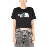 Tricouri Cotton T-Shirt Femei