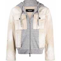 Jachete Cotton Jacket Barbati