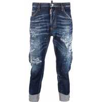 Blugi Cotton Jeans Barbati